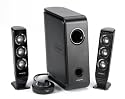 Creative Labs I-Trigue 3000 2.1 Multimedia Speaker System with NeoTitanium Driver Technology