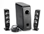 Creative Labs I-Trigue 3000 2.1 Multimedia Speaker System with NeoTitanium Driver Technology