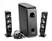 Creative Labs Speaker I-Trigue 3000 2.1 24W 3Pc Eng Fr Black Retail