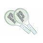 2 raquettes de tennis Wii Prince de Snakebyte