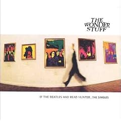 If The Beatles Had Read Hunter ... The Singles