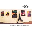 If The Beatles Had Read Hunter ... The Singles
