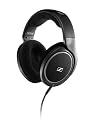 Sennheiser HD 558 Audiophile Headphones with an Internal Surround Reflector (Black)