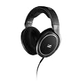 Sennheiser HD 558 Casque Audiophile filaire