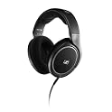Stereo Headphones