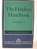 The Hakluyt handbook