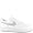 Nike Air Force 1 One '07 Low Mens Shoes White Grey Size(US): 8.5