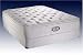 W Hotels Pillow Top Mattress Only