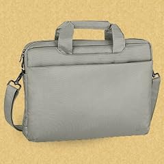 NB Tasche Riva 8230 beige 15,6"