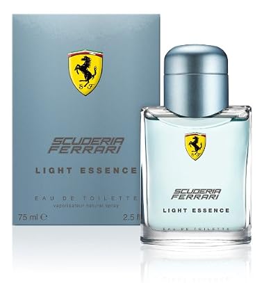 フェラーリ ライトエッセンス 75ml【HTRC3】