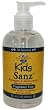 All Terrain Natural KidsSanz Sanitizer - Fragrance Free (8 oz.)