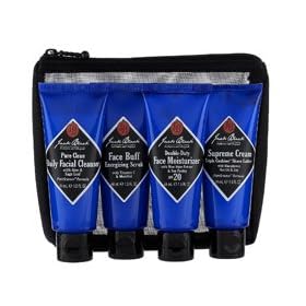 Jack Black Jet Set Traveler Set ($40 Value)