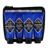 Jack Black Jet Set Traveler Set