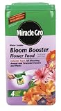 Scotts Miracle Gro #100178 5LB Bloom Flower Food