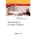 Accompagner l'Enfant Surdoue
