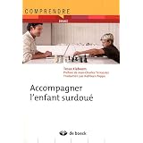 Accompagner l'Enfant Surdouepar Tessa Kieboom