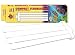 Coralife 96W 6700K Quad Tube Compact Fluorescent Lamp