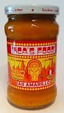 Inca's Food Aji Amarillo - Yellow Hot Pepper Molido/paste 10.5oz - Product of Peru by Inca's Food Best Price