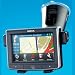 Electronics : Nokia 500 4.3'' Portable GPS Navigator with Bluetooth