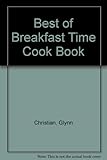 Glynn Christian's best of Breakfast time cook book