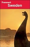 Frommer's Sweden (Frommer's Complete Guides)