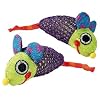 Petstages Catnip Chew Mice