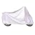 Spinelli MPE Faltgarage Standard Motorrad
