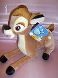 12bambi Soft Toy