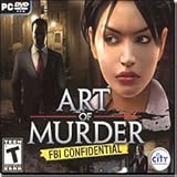 Art of Murder: FBI Confidential