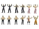 Review Jakks  / Classic Wave 21 - Case of 12