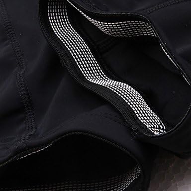 Ceiling Light's JAGGAD - 80% Nylon 21% Lycra Mens Cycling Bottom