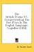 Search : The British Drama V1: Comprehending The Best Plays In The English Language: Tragedies (1804)