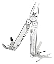 Multitool, Taschenmesser, Reisewerkzeug Leatherman "Wave II"