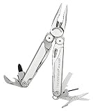 Multitool, Taschenmesser, Reisewerkzeug Leatherman Wave II