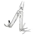 Multitool, Taschenmesser, Reisewerkzeug Leatherman "Wave II"