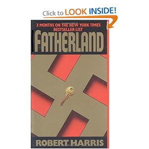 Fatherland - Robert Harris