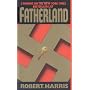 Fatherland. Large Print Edition. von Robert Harris
