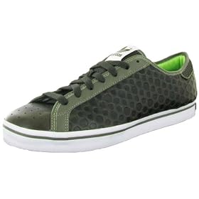 Buy ADIDAS Originals Tennis FL Mens Classic Retro Leather Athletic Casual Shoes Sneakers Trainers... by adidas
