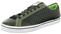 ADIDAS Originals Tennis FL Mens Classic Retro Leather Athletic Casual Shoes Sneakers Trainers Green