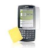 Clear LCD Screen Protector Cover Kit For Samsung Replenish M580