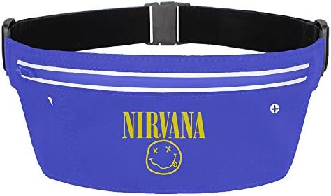 Nirvana Pack RoyalBlue