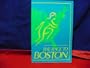 Race to Boston: Achieving Excellence in Long Distance Running