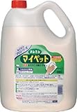 Ｋａｏ　かんたんマイペット　４．５Ｌ　3855473 21168
