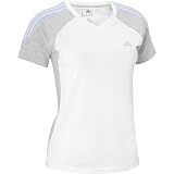 adidas Response Short Sleeve Top Womens by adidas