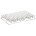 BrandTech 701300 Clear Polystyrene U-Bottom Micro Titration Plate with 96 Wells, 330 microliter Volume (Pack of 100)
