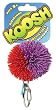 Koosh Keychain by Basic Fun (colors may vary)