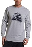 Pittsburgh Panthers Athletic Oxford Long Sleeve T-Shirt