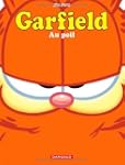 Garfield 50 au  poil