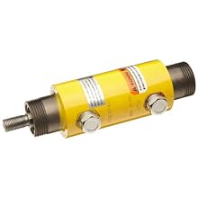 Enerpac RD-41 4 Ton Double Acting Cylinder with 1 Inch Stroke