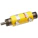 Enerpac RD-41 4 Ton Double Acting Cylinder with 1 Inch Stroke